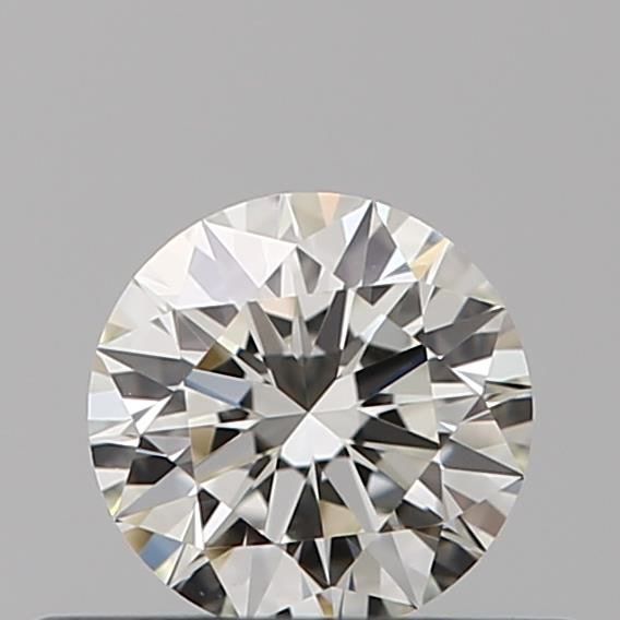 0.31 ct Round Diamond