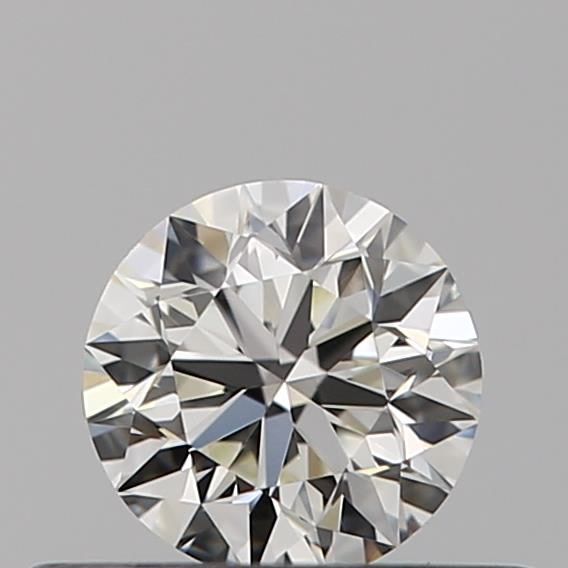 0.3 ct Round Diamond