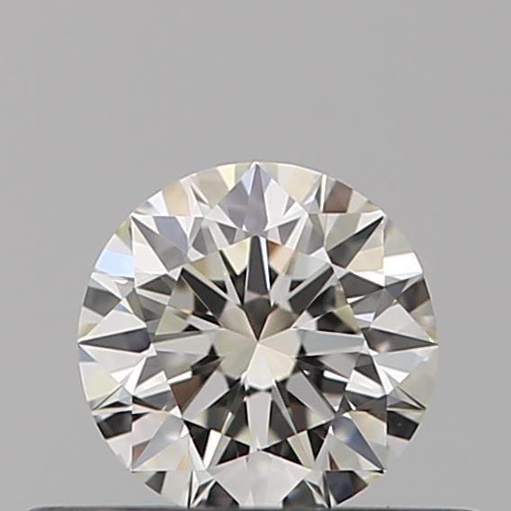 0.3 ct Round Diamond