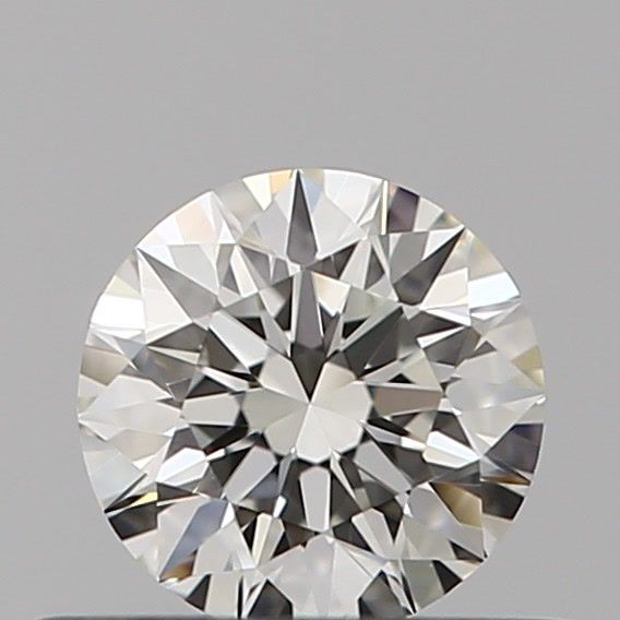 0.36 ct Round diamond