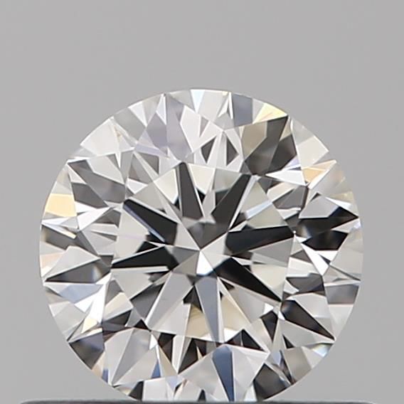 0.44 ct Round diamond