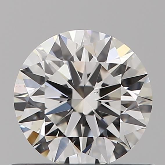 0.50 ct Round diamond