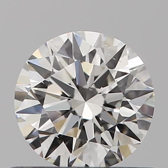 0.50 ct Round diamond