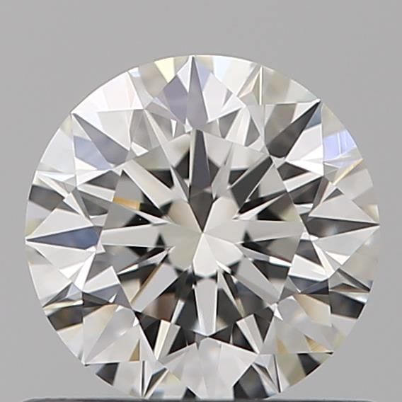 0.59 ct Round diamond