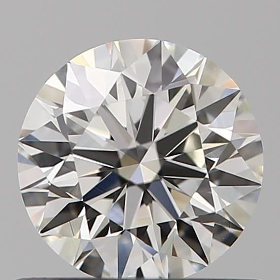 0.59 ct Round diamond