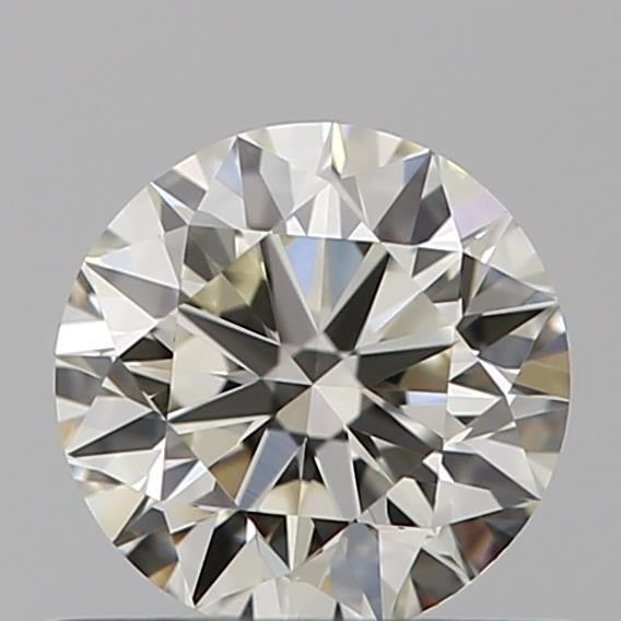 0.50 ct Round diamond