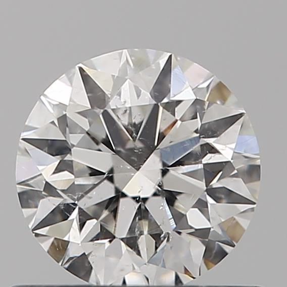0.54 Carat