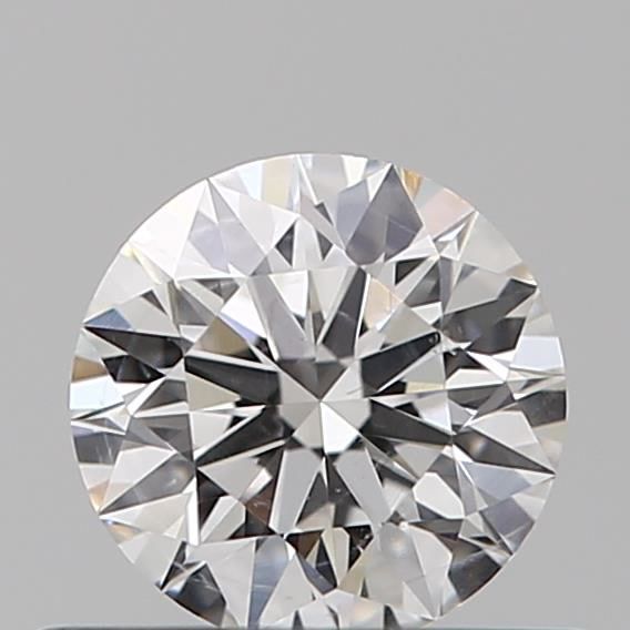 0.41 ct Round Diamond