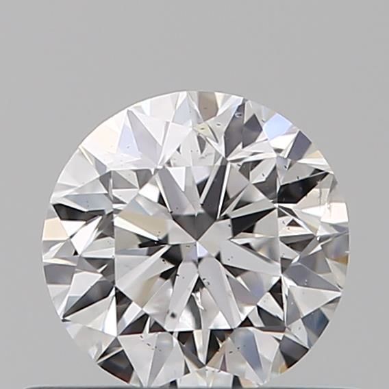 0.45 ct Round Diamond