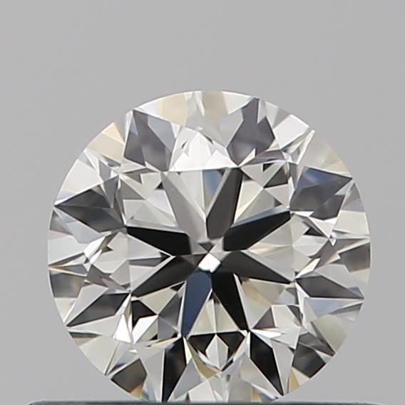 0.46 ct Round diamond