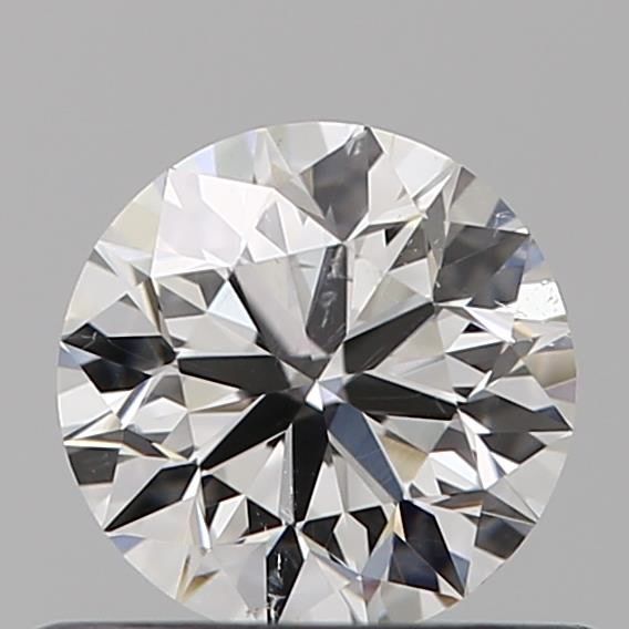 0.5 ct Round Diamond