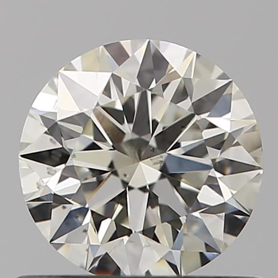0.58 Carat