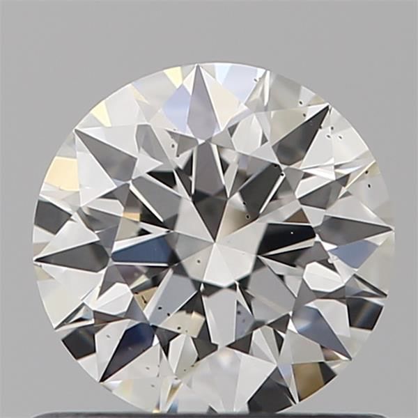 0.64 Carat