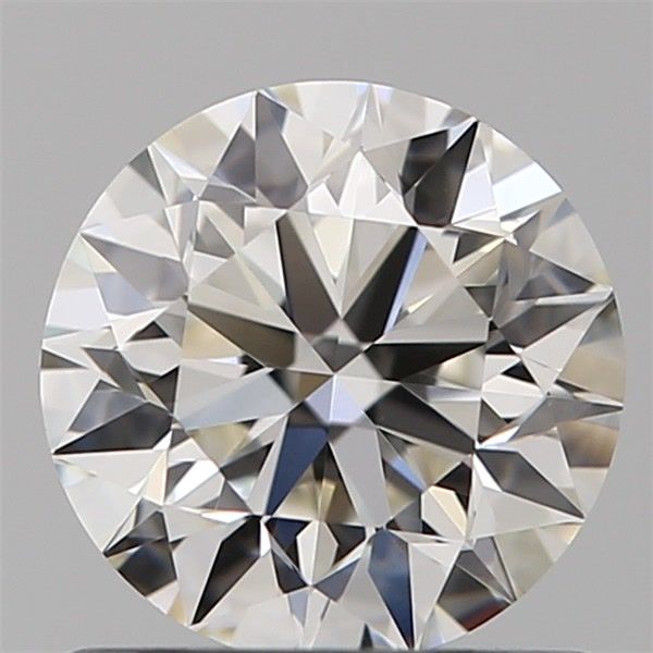 Diamant Rond 0.81 ct - Couleur I - Pureté VVS1