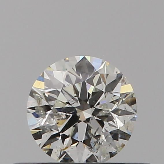 0.3 ct Round Diamond