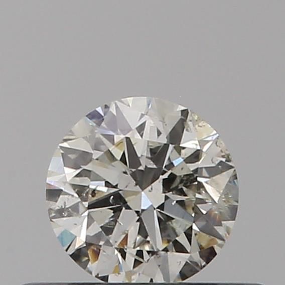0.31 ct Round Diamond