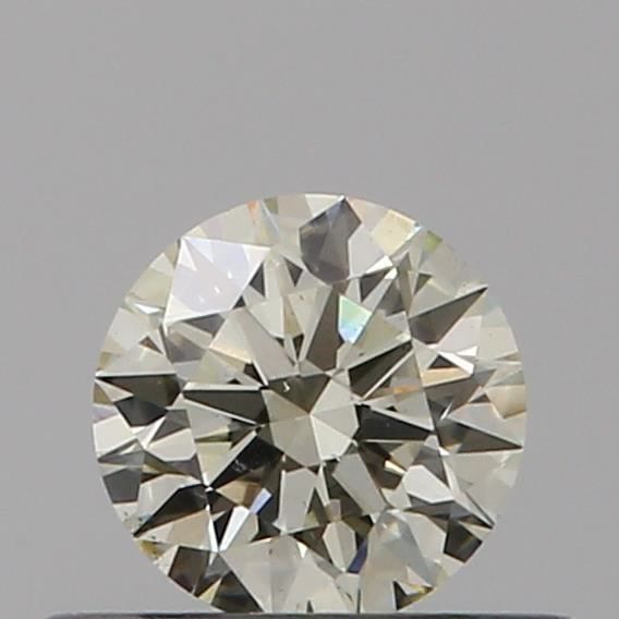 0.33 ct Round Diamond