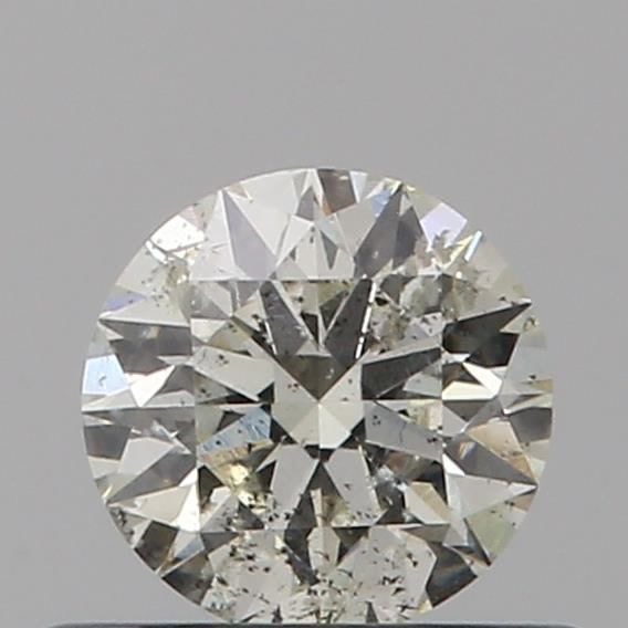 0.41 ct Round Diamond