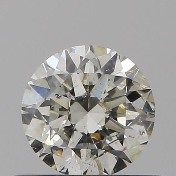 0.42 ct Round Diamond