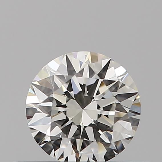 0.3 ct Round Diamond