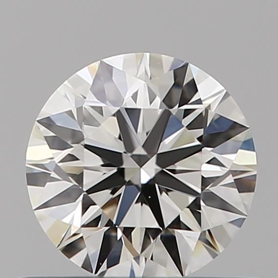 0.50 ct Round diamond
