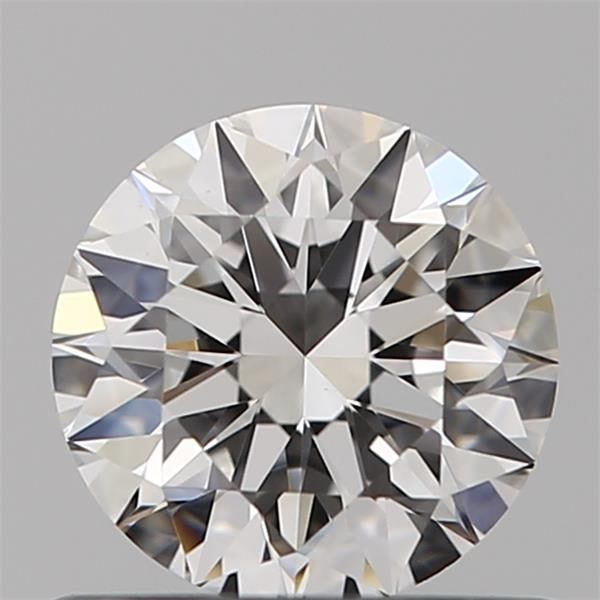 Diament 0.61 ct E/VS1