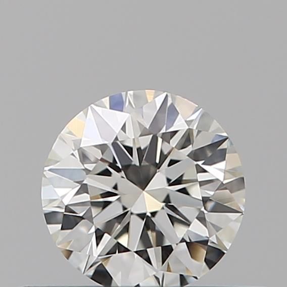 0.3 ct Round Diamond