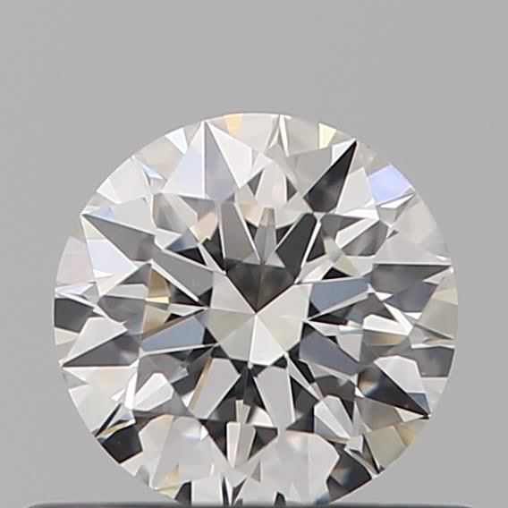 0.42 ct Round diamond