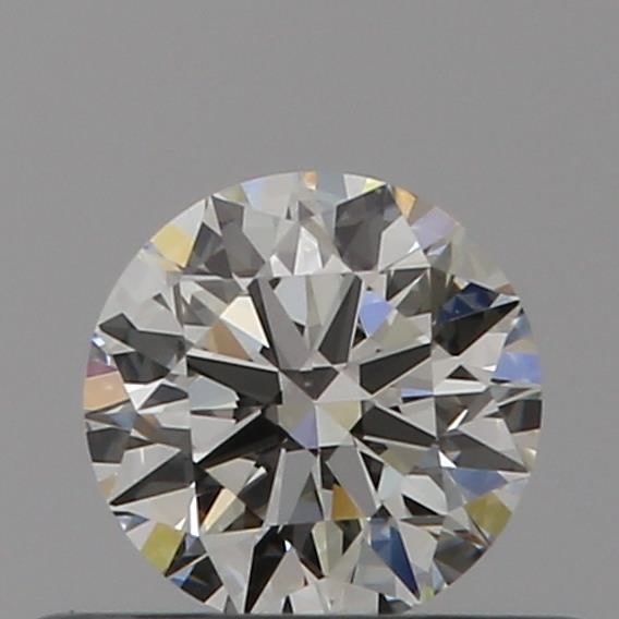 0.35 ct Round Diamond