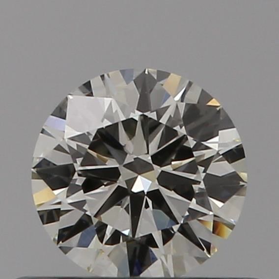 0.37 ct Round Diamond