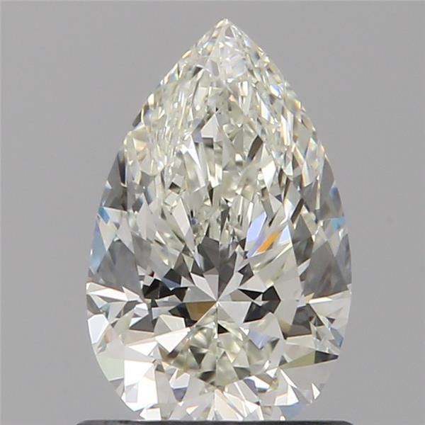 Diament 0.84 ct I/VS1