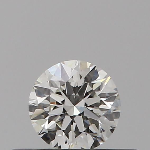 0.23 ct Round diamond