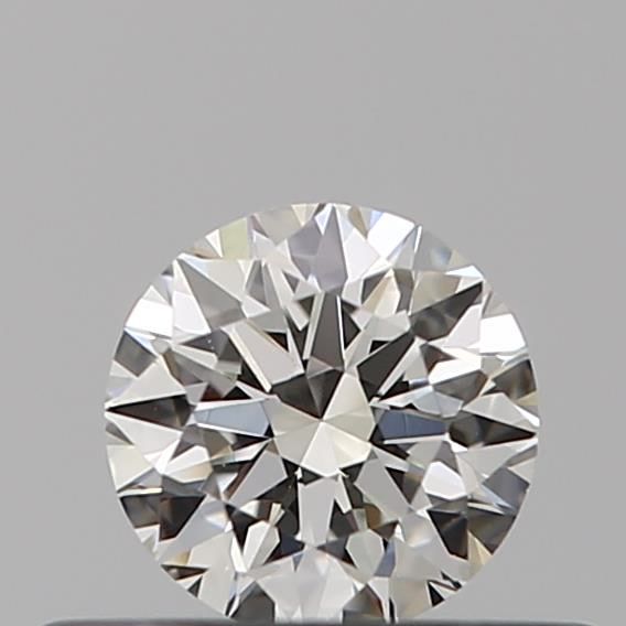 0.3 ct Round Diamond