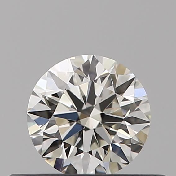 0.31 ct Round Diamond