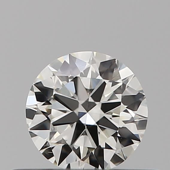 0.3 ct Round Diamond