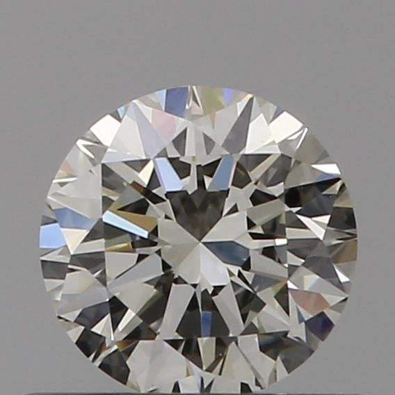 0.45 ct Round diamond