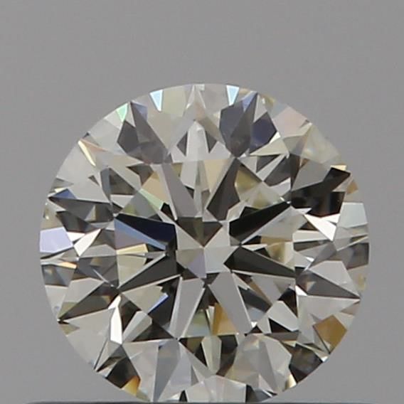 0.47 ct Round diamond