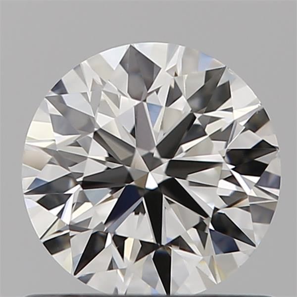 0.70 ct Round diamond