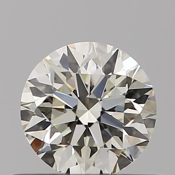 0.42 ct Round Diamond