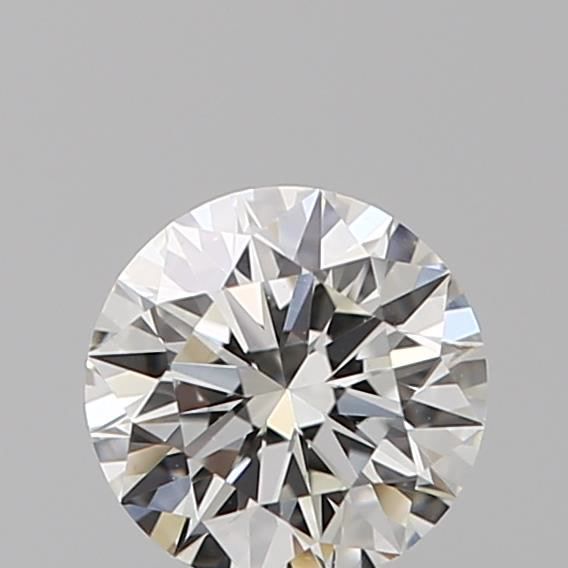 0.3 ct Round Diamond