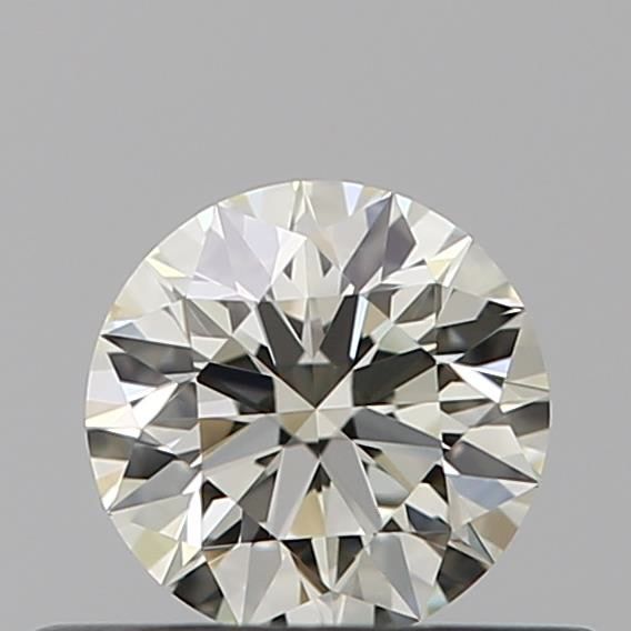 0.33 ct Round Diamond