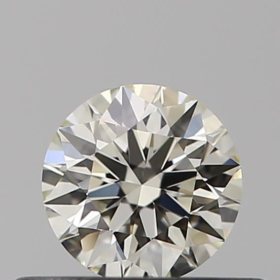0.31 ct Round Diamond
