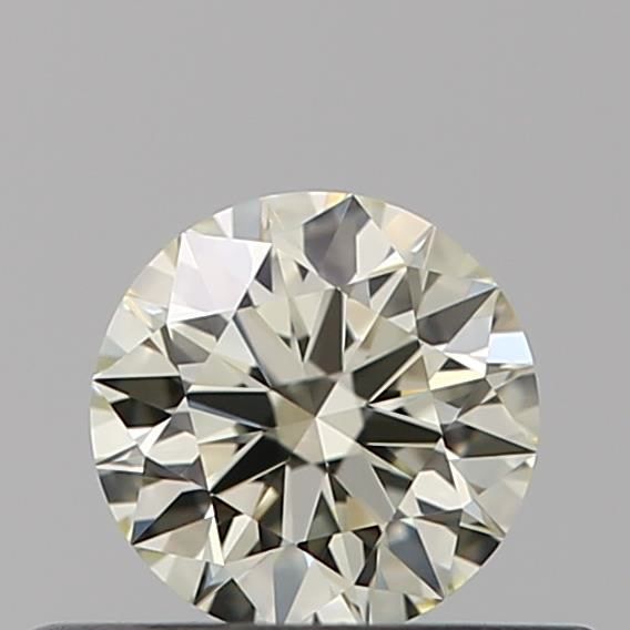 0.3 ct Round Diamond
