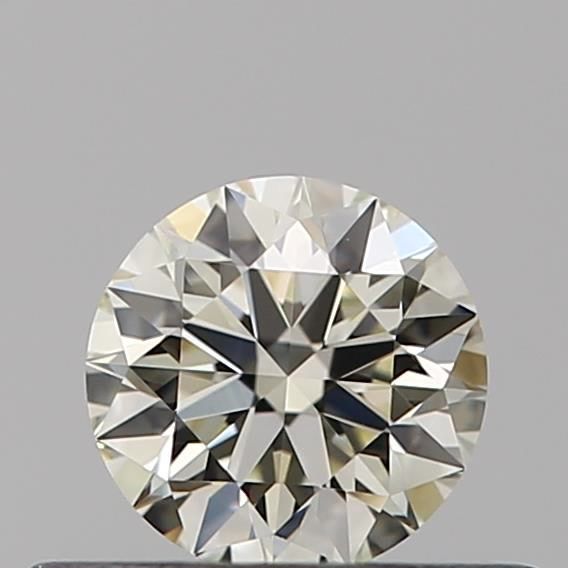 0.3 ct Round Diamond