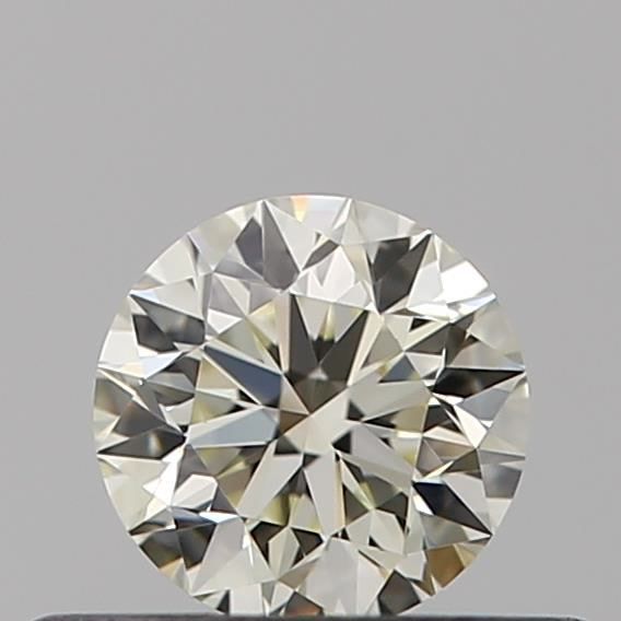 0.3 ct Round Diamond