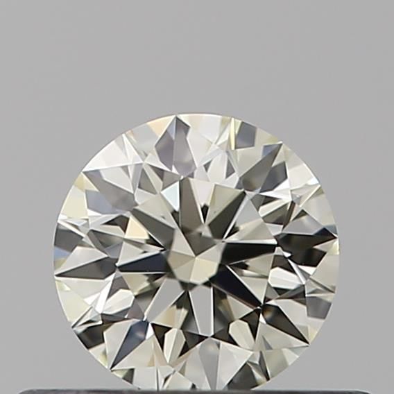 0.32 ct Round Diamond