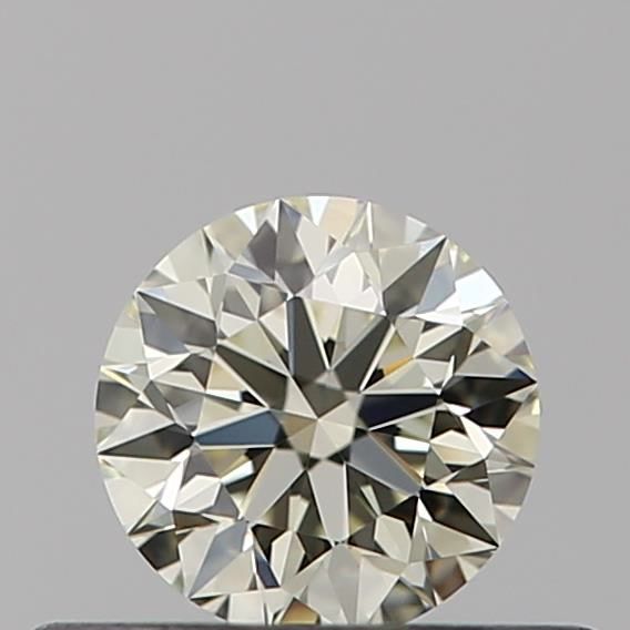 0.3 ct Round Diamond