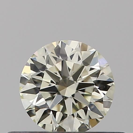 0.3 ct Round Diamond