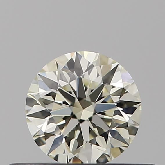 0.3 ct Round Diamond