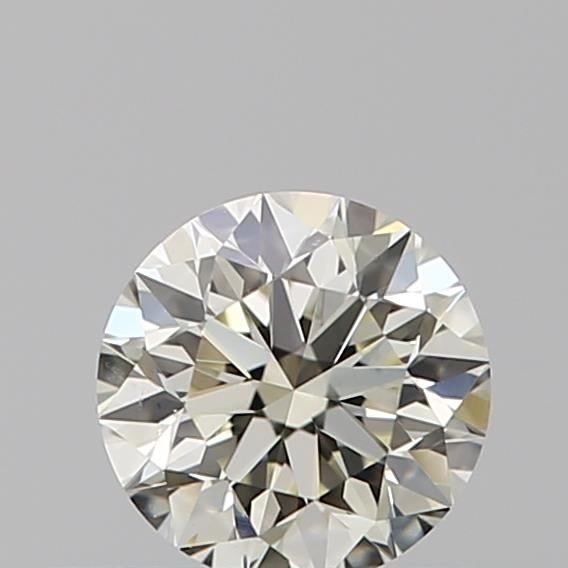 0.3 ct Round Diamond